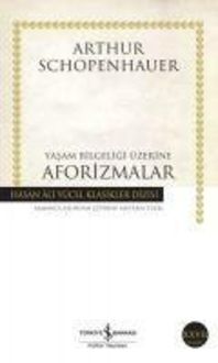 Produktbild: Yasam Bilgeligi &Uuml;zerine Aforizmalar
