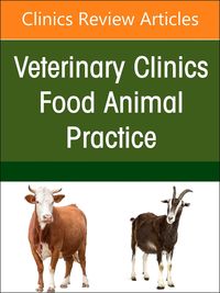 Produktbild: Transboundary Diseases of Cattle and Bison, an Issue of Vete