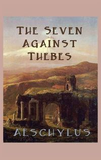 Produktbild: The Seven Against Thebes