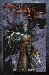 Produktbild: Silvestri, M: Complete Darkness, Volume 2