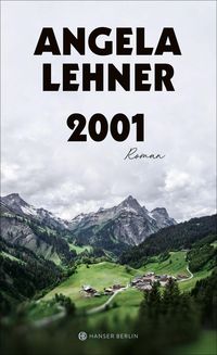 Bild vom Artikel 2001 vom Autor Angela Lehner