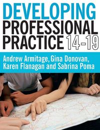 Produktbild: Developing Professional Practice 14-19