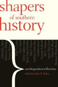 Produktbild: Shapers Of Southern Hist