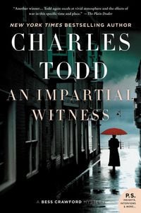 Produktbild: An Impartial Witness