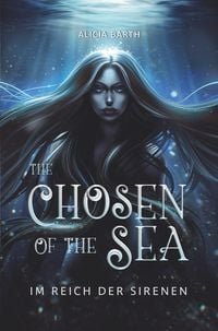 Produktbild: The Chosen of the Sea: Im Reich der Sirenen