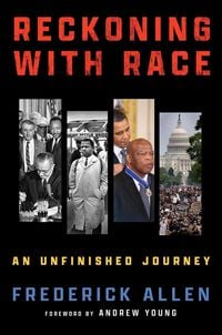 Produktbild: Reckoning with Race