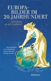 Produktbild: Europabilder im 20. Jahrhundert