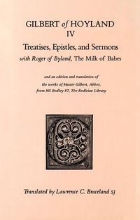 Produktbild: Treatises, Epistles, and Sermons