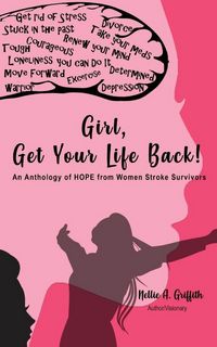Produktbild: Girl, Get Your Life Back