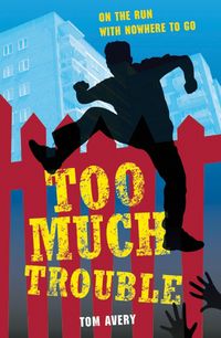 Produktbild: Too Much Trouble