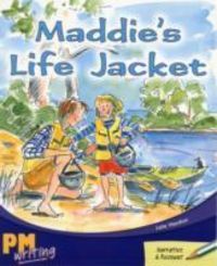 Produktbild: Haydon, J: PM Writing 3 Silver/Emerald Level 24-25 Pack (6 t