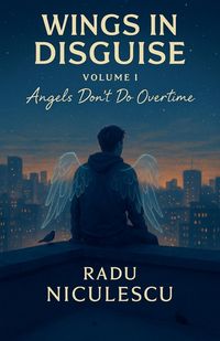 Produktbild: Wings in Disguise, Angels Don't Do Overtime