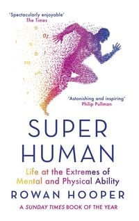 Produktbild: Superhuman