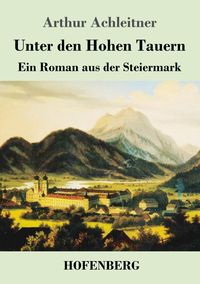 Produktbild: Unter den Hohen Tauern