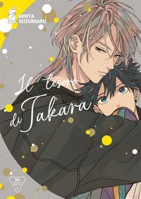 Produktbild: Il tesoro di Takara