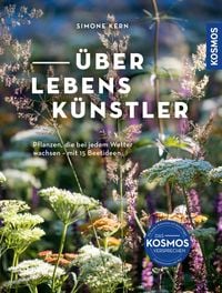 Produktbild: &Uuml;berlebensk&uuml;nstler