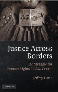 Produktbild: Justice Across Borders