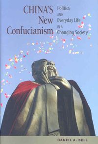 Produktbild: China's New Confucianism