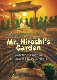 Produktbild: Mr. Hiroshi's Garden