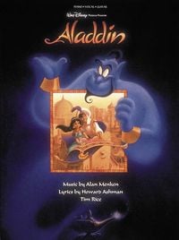 Produktbild: Aladdin