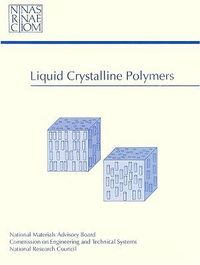 Produktbild: Liquid Crystalline Polymers
