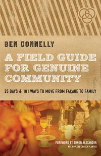 Produktbild: A Field Guide for Genuine Community