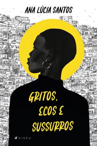 Produktbild: Gritos, ecos e sussurros