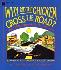 Produktbild: Why Did the Chicken Cross the Road?