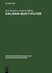 Produktbild: Kalman-Bucy-Filter