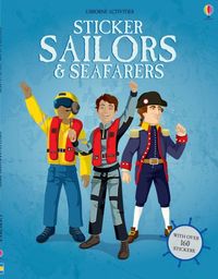 Produktbild: Sticker Sailors & Seafarers