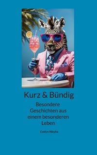 Produktbild: Kurz und B&uuml;ndig