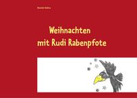 Produktbild: Weihnachten mit Rudi Rabenpfote