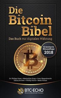 Produktbild: Die Bitcoin Bibel