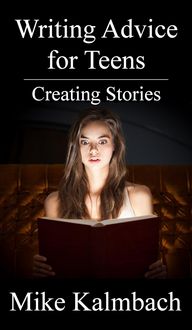 Produktbild: Writing Advice for Teens