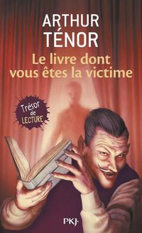 Produktbild: Le livre dont vous &ecirc;tes la victime