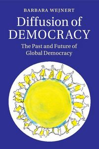 Produktbild: Diffusion of Democracy