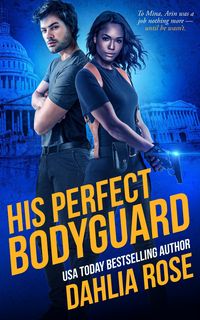 Produktbild: His Perfect Bodyguard