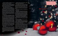 Der offizielle Escape-Adventskalender zum Original Krimidinner®: O du Tödliche – Weihnachten bei den Ashtonburrys