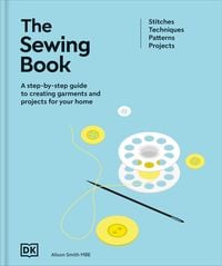 Produktbild: The Sewing Book (New Edition)