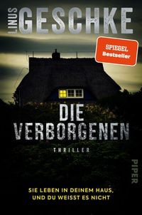 Produktbild: Die Verborgenen