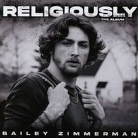 Produktbild: Religiously.The Album.
