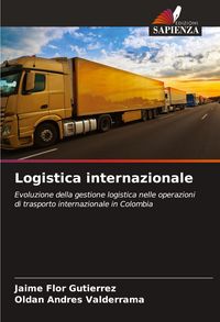 Produktbild: Logistica internazionale