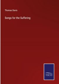 Produktbild: Songs for the Suffering