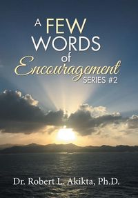 Produktbild: Akikta, R: Few Words of Encouragement