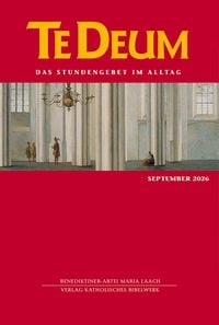 Produktbild: Te Deum 09/2026