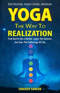 Produktbild: Yoga, the way to realization