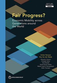 Produktbild: Fair Progress?