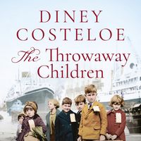 Produktbild: The Throwaway Children