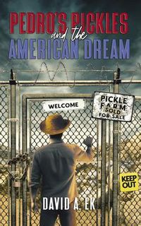 Produktbild: Pedro's Pickles and the American Dream