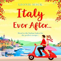 Produktbild: Italy Ever After